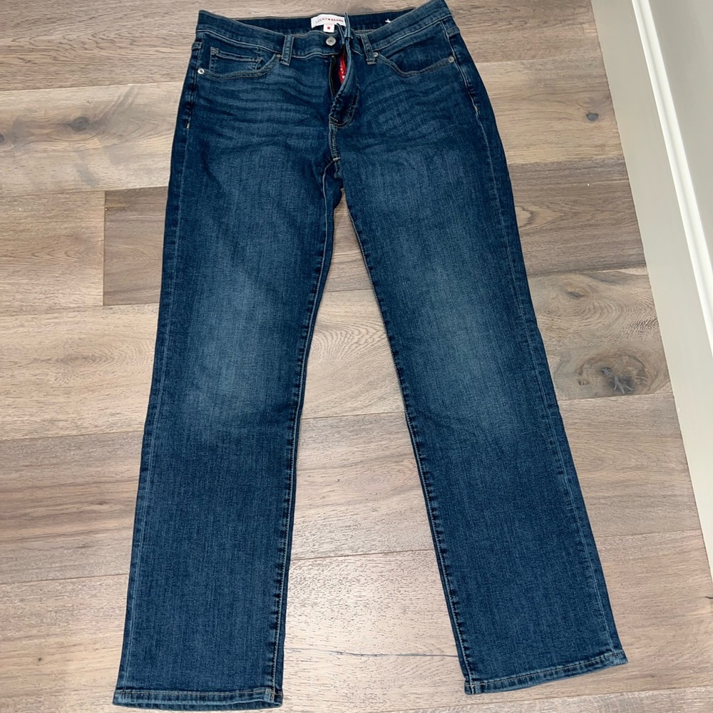 Lucky jeans